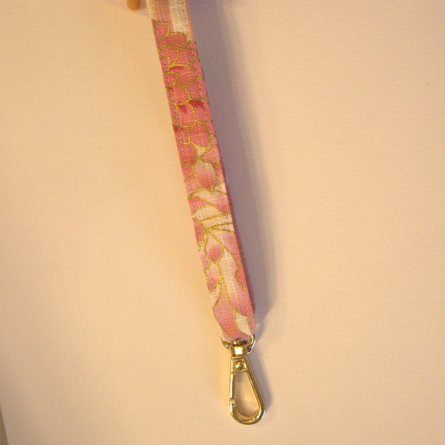 Tiny Treasures Keychain Purse - Paloma